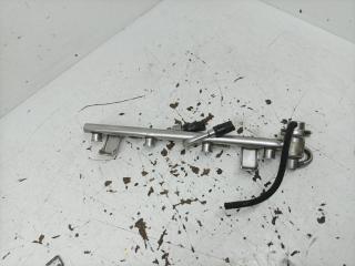 датчик давления топлива Audi A4 B6 2002, 2.0 л., ALT, бензин, МКПП, седан, 0280160575, 078133534C