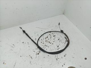 трос газа Volkswagen Golf 4 поколение 1998, 1.4 л., AKQ, бензин, МКПП, хетчбэк 5 дв.