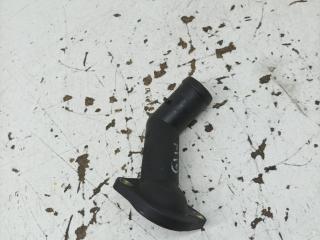 фланец (тройник) системы охлаждения Volkswagen Golf 4 поколение 1999, 2.0 л., ADY, бензин, МКПП, хетчбэк 5 дв., 06A121121C, 038121121D