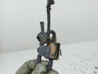 электромагнитный клапан Volkswagen Golf 4 поколение 1998, 1.4 л., AKQ, бензин, МКПП, хетчбэк 5 дв., 054906267A