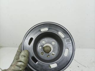 шкив коленвала Audi A3 8L 1999, 1.6 л., AKL, бензин, МКПП, хетчбэк 3 дв., 06A105255F