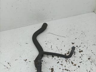 патрубок радиатора Volkswagen Golf 4 поколение 1999, 2.0 л., ADY, бензин, МКПП, хетчбэк 5 дв., 1J0122157P, 1J0122291B