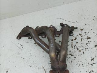 коллектор выпускной Volkswagen Golf 4 поколение 1998, 1.4 л., AKQ, бензин, МКПП, хетчбэк 5 дв.