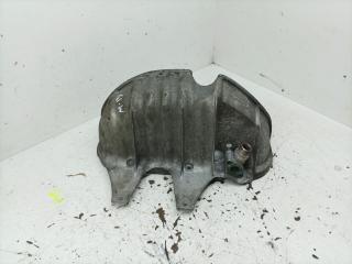 защита (экран) выпускного коллектора Volkswagen Golf 4 поколение 1999, 2.0 л., ADY, бензин, МКПП, хетчбэк 5 дв., 06A133223B