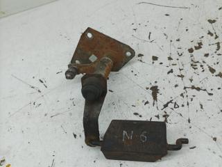 кулиса Volkswagen Golf 4 поколение 2002, 1.6 л., BCB, бензин, МКПП, хетчбэк 5 дв., 1J0711085B, 1J0711183E