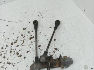 кулиса Audi A3 8L 1999, 1.6 л., AKL, бензин, МКПП, хетчбэк 3 дв., 1J0711177B, 1J0711603