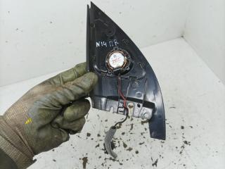 динамик двери Volkswagen Golf 4 поколение 1998, 1.4 л., AKQ, бензин, МКПП, хетчбэк 5 дв., 3B0035411B