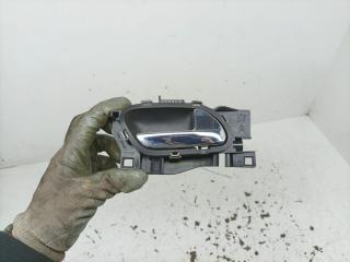 ручка внутренняя задняя правая Citroen C4 Grand Picasso 1 поколение 2008, 2.0 л., RHJ (DW10BTED4), дизель, робот, минивэн, 96555516VD