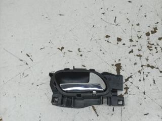 ручка внутренняя передняя правая Citroen C4 Grand Picasso 1 поколение 2008, 2.0 л., RHJ (DW10BTED4), дизель, робот, минивэн, 96555516VD