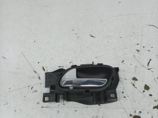 ручка внутренняя передняя левая Citroen C4 Grand Picasso 1 поколение 2008, 2.0 л., RHJ (DW10BTED4), дизель, робот, минивэн, 96555518VD