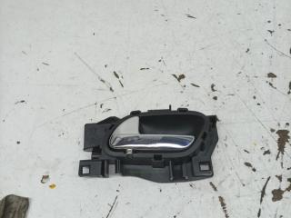 ручка внутренняя задняя левая Citroen C4 Grand Picasso 1 поколение 2008, 2.0 л., RHJ (DW10BTED4), дизель, робот, минивэн, 96555518VD
