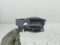 ручка внутренняя задняя левая Citroen C4 Grand Picasso 1 поколение 2008, 2.0 л., RHJ (DW10BTED4), дизель, робот, минивэн, 96555518VD - фото №2