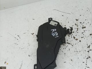 защита (кожух) ремня ГРМ Citroen C4 Grand Picasso 1 поколение 2008, 2.0 л., RHJ (DW10BTED4), дизель, робот, минивэн, 9655399580