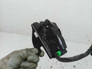 замок багажника Citroen C4 Grand Picasso 1 поколение 2008, 2.0 л., RHJ (DW10BTED4), дизель, робот, минивэн, 9660403680