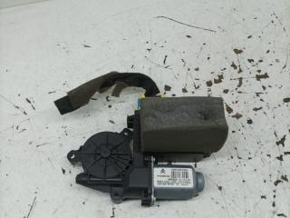 моторчик стеклоподъемника передний левый Citroen C4 Grand Picasso 1 поколение 2008, 2.0 л., RHJ (DW10BTED4), дизель, робот, минивэн, 9682495880