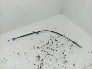 трос двери Citroen C4 Grand Picasso 1 поколение 2008, 2.0 л., RHJ (DW10BTED4), дизель, робот, минивэн, 24655078