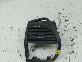 дефлектор обдува салона Citroen C4 Grand Picasso 1 поколение 2008, 2.0 л., RHJ (DW10BTED4), дизель, робот, минивэн