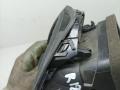 дефлектор обдува салона Citroen C4 Grand Picasso 1 поколение 2008, 2.0 л., RHJ (DW10BTED4), дизель, робот, минивэн - фото №5