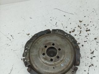 корзина сцепления Volkswagen Golf 4 поколение 1998, 1.4 л., AKQ, бензин, МКПП, хетчбэк 5 дв., 032141025F