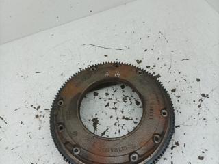 маховик Volkswagen Golf 4 поколение 1998, 1.4 л., AKQ, бензин, МКПП, хетчбэк 5 дв., 027105273D