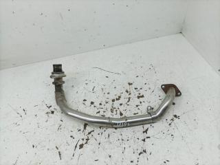 трубка системы рециркуляции EGR Citroen C4 Grand Picasso 1 поколение 2008, 2.0 л., RHJ (DW10BTED4), дизель, робот, минивэн