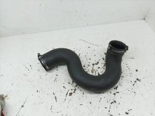 патрубок интеркулера Citroen C4 Grand Picasso 1 поколение 2008, 2.0 л., RHJ (DW10BTED4), дизель, робот, минивэн, 9657574580