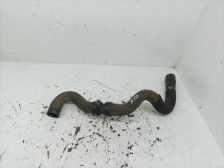 патрубок радиатора Citroen C4 Grand Picasso 1 поколение 2008, 2.0 л., RHJ (DW10BTED4), дизель, робот, минивэн