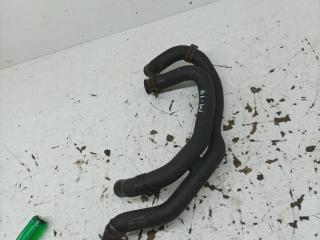 патрубок радиатора Volkswagen Golf 4 поколение 1999, 2.0 л., ADY, бензин, МКПП, хетчбэк 5 дв., 1J0121086R