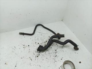 патрубок радиатора Volkswagen Golf 4 поколение 2002, 1.6 л., BCB, бензин, МКПП, хетчбэк 5 дв., 1J0121156BF