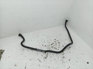 трубка охлаждающей жидкости Citroen C4 Grand Picasso 1 поколение 2008, 2.0 л., RHJ (DW10BTED4), дизель, робот, минивэн