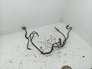 трубка вакуумная Citroen C4 Grand Picasso 1 поколение 2008, 2.0 л., RHJ (DW10BTED4), дизель, робот, минивэн