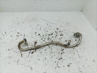 трубка системы рециркуляции EGR Volkswagen Golf 4 поколение 2002, 1.6 л., BCB, бензин, МКПП, хетчбэк 5 дв.