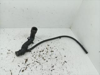 патрубок радиатора Volkswagen Golf 4 поколение 1998, 1.4 л., AKQ, бензин, МКПП, хетчбэк 5 дв., 1J0121087B