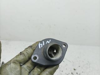 корпус термостата Volkswagen Golf 4 поколение 1998, 1.4 л., AKQ, бензин, МКПП, хетчбэк 5 дв., 032121121B