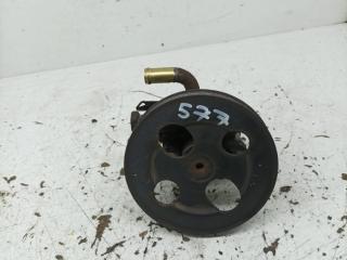 насос гидроусилителя руля Mitsubishi Lancer 9 поколение 2004, 2.0 л., 4G94, бензин, МКПП, седан