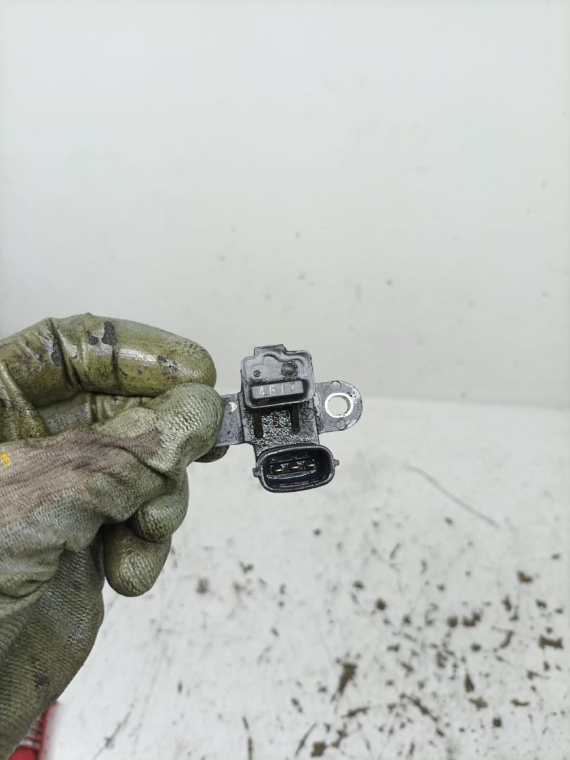 датчик коленвала Mitsubishi Lancer 9 поколение 2004, 2.0 л., 4G94, бензин, МКПП, седан, J5T20171 - фото №1