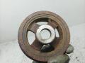 шкив коленвала Mitsubishi Lancer 9 поколение 2004, 2.0 л., 4G94, бензин, МКПП, седан - фото №4