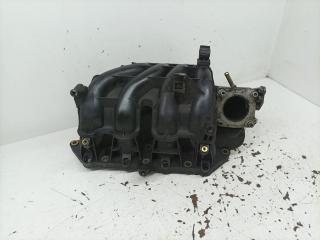 коллектор впускной Volkswagen Golf 4 поколение 1999, 1.4 л., AKQ, бензин, МКПП, хетчбэк 5 дв., 036129711BK