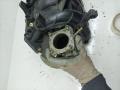 коллектор впускной Volkswagen Golf 4 поколение 1999, 1.4 л., AKQ, бензин, МКПП, хетчбэк 5 дв., 036129711BK - фото №9