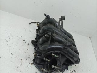 коллектор впускной Volkswagen Golf 4 поколение 1998, 1.4 л., AKQ, бензин, МКПП, хетчбэк 5 дв., 036129711BK