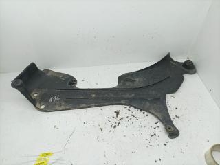 защита днища Audi A4 B6 2002, 2.0 л., ALT, бензин, МКПП, седан, 8E0825219B