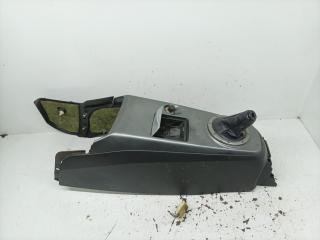 консоль салона Mitsubishi Lancer 9 поколение 2004, 2.0 л., 4G94, бензин, МКПП, седан