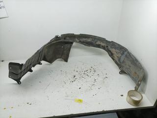 защита арок передняя левая (подкрылок) Mitsubishi Lancer 9 поколение 2004, 2.0 л., 4G94, бензин, МКПП, седан
