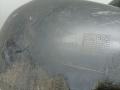 защита арок задняя левая (подкрылок) Volkswagen Passat B5 2000, 1.9 л., TDi PD, ATJ, дизель, МКПП, универсал, 3B0810971B - фото №5