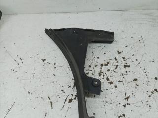 Крепление бампера заднего Audi A3 8L 1999, 1.6 л., AKL, бензин, МКПП, хетчбэк 3 дв., 8L0807378B