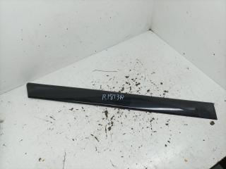 молдинг двери задней правой Citroen C4 Grand Picasso 1 поколение 2008, 2.0 л., RHJ (DW10BTED4), дизель, робот, минивэн, 96590377