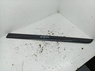 молдинг двери передней левой Citroen C4 Grand Picasso 1 поколение 2008, 2.0 л., RHJ (DW10BTED4), дизель, робот, минивэн, 96590382