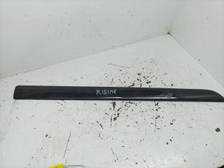 молдинг двери передней правой Citroen C4 Grand Picasso 1 поколение 2008, 2.0 л., RHJ (DW10BTED4), дизель, робот, минивэн, 96590380