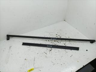 молдинг стекла Citroen C4 Grand Picasso 1 поколение 2008, 2.0 л., RHJ (DW10BTED4), дизель, робот, минивэн