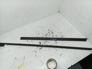 молдинг стекла Citroen C4 Grand Picasso 1 поколение 2008, 2.0 л., RHJ (DW10BTED4), дизель, робот, минивэн